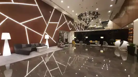 TRYP by Wyndham Dubai - 18