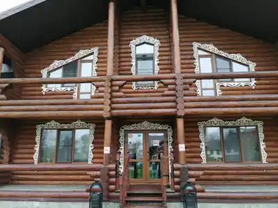 Korovnitskaya Sloboda - 5