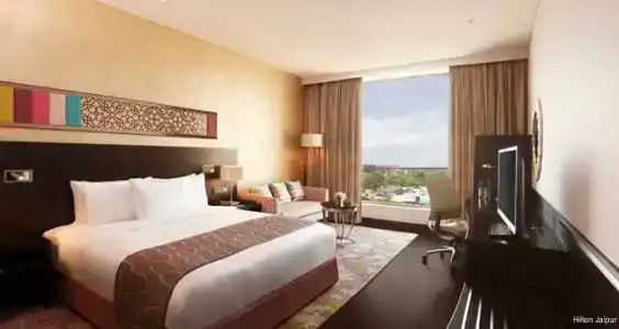 Hilton Jaipur - 1