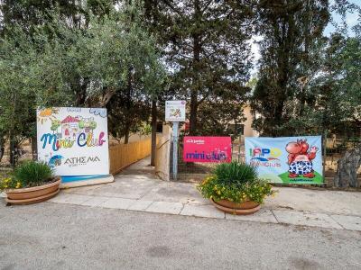 I Giardini di Athena- Athena Resort - 47