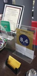 Kaufman Living Quarters - 44