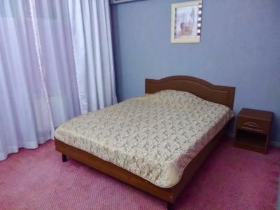 Odeon Guest House - 12