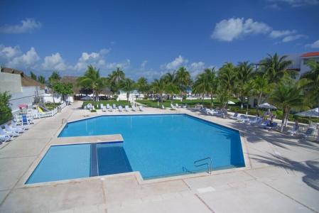 Beachscape Kin Ha Villas & Suites - 43