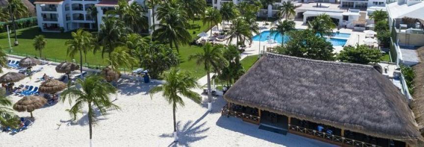 Beachscape Kin Ha Villas & Suites - 26