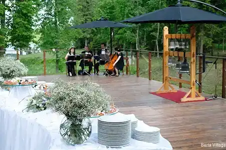 Berta Village Recreation Camp - 29