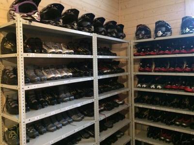 Park Grishkino Tourist base - 51