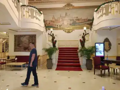 Moscow - 20