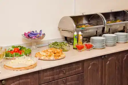 Pansionat Morskie Rify - 11