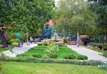 Sanatorii Lesnoi - 6