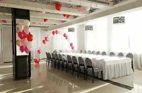 Охтинская - 59