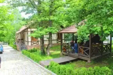Splendor Resort and Restaurant - 18