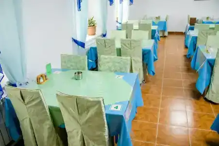 Koktem Sanatorium - 93