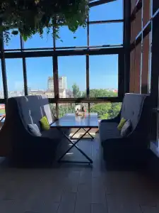 Central Inn Conference - 25