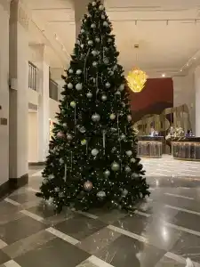 Armenia Marriott Yerevan - 41