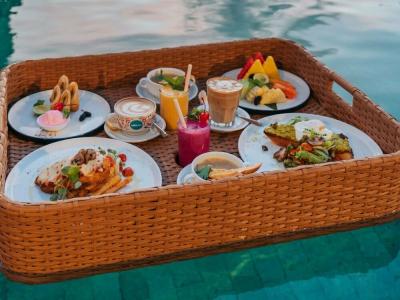 Mercure Kuta Bali - 17