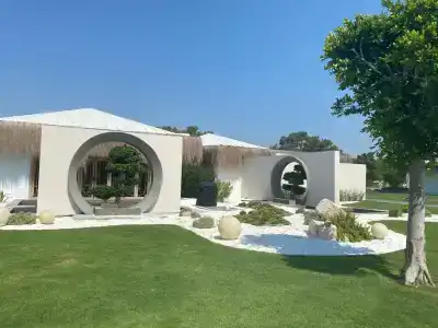 Titanic Deluxe Golf Belek - 29