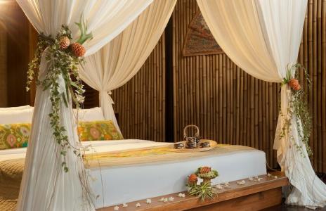 Fivelements Ubud - 34