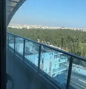 Grand Nergiz Otel - 7