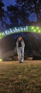 Kokshebel - 42