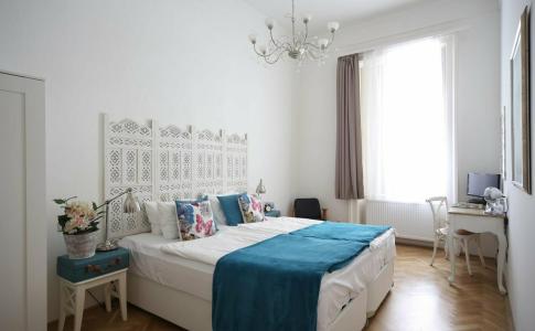 House Beletage-Boutique - 19