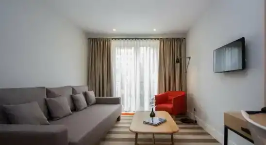 Apartments Krug - 19