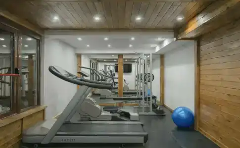 Four Points by Sheraton Kolasin - 27