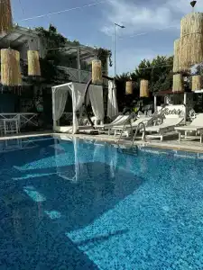 Ala Konak Alacati - 5