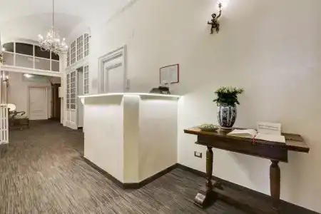 Affreschi Su Roma B & B - 8