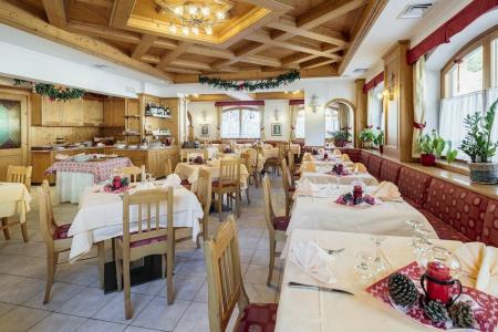 Albergo La Montanina - 46