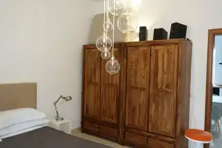 Masseria Villa Marchesi - 42
