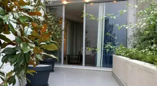 Guesthouse Villa Scalaria - 4