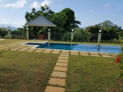 Bambous River Lodge - 44