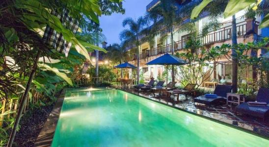 Meruhdani Boutique Ubud - 43