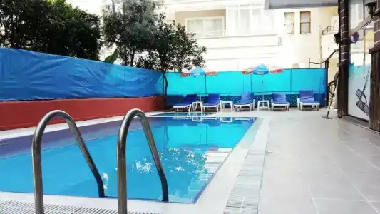 Best Life Apart Otel - 4