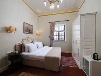 1207 Special Class - 1