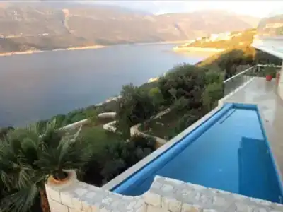 Mekvins Deniz Feneri Lighthouse - 48