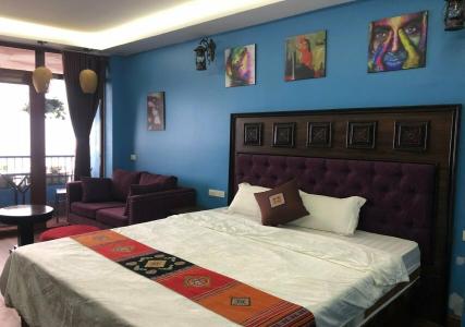 Sapa Hills - 49