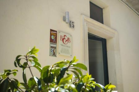La Bella Lecce B&B - 48