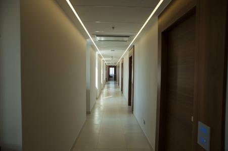 Mercure Rome Piazza Bologna - 11