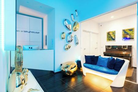Skyhouse Chiaia - 33