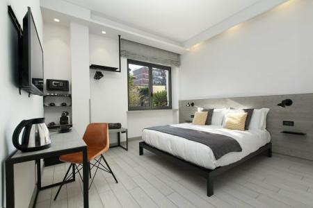 La Ferrovia Guest House - 19