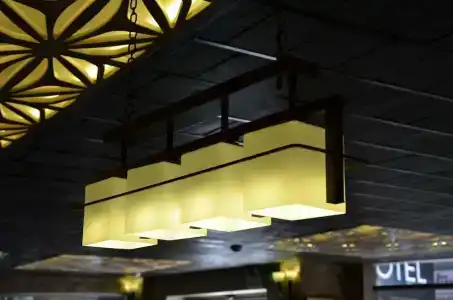 Grand Park Corlu City Center - 36