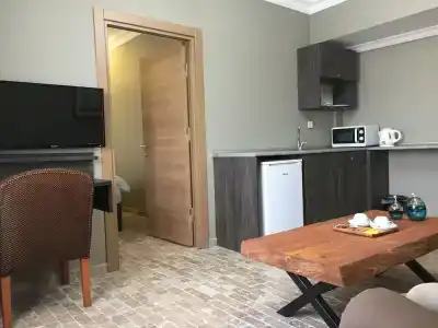 Grand Park Corlu City Center - 41