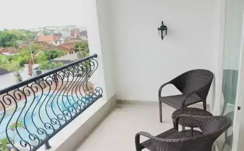 Grand Rohan Jogja - 29