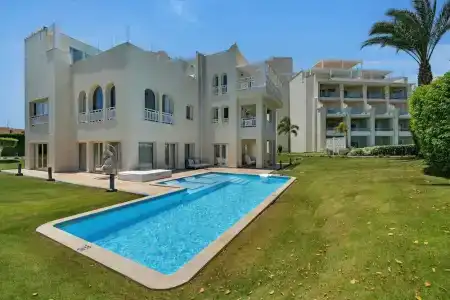 Steigenberger Pure Lifestyle - All Inclusive - 45