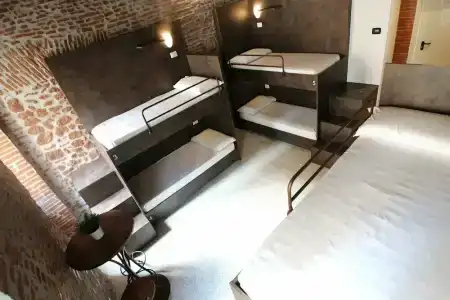 New Generation Hostel Rome Center - 14