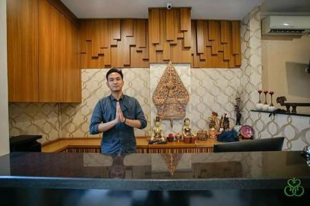 Selaras Inn Syariah - 18