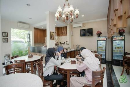 Selaras Inn Syariah - 27
