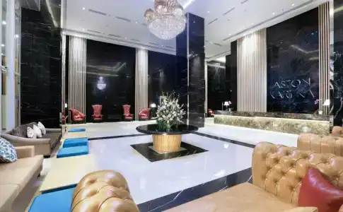 Aston Kartika Grogol & Conference Center - 9