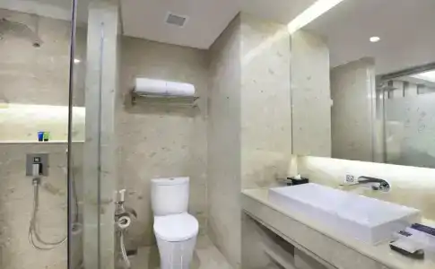 Aston Kartika Grogol & Conference Center - 14